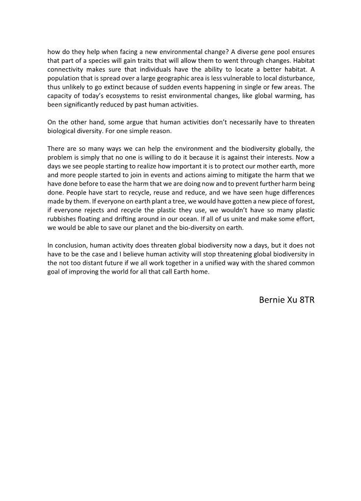 Earth Day @ EMW 世界地球日 | 我们能做的不只是熄灯1小时图片_17179869183 Earth Day @ EMW 世界地球日 | 我们能做的不只是熄灯1小时图片_17179869183