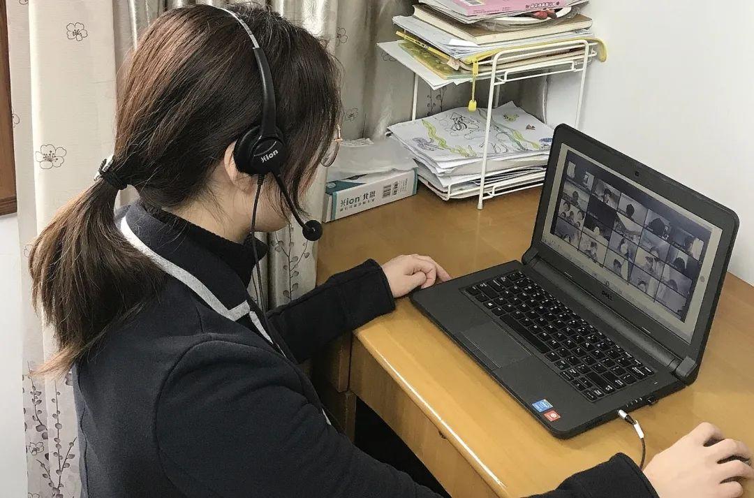 心心廿廿,共克时艰 | 记西南位育中学国际部的线上体验图片_1048575 心心廿廿,共克时艰 | 记西南位育中学国际部的线上体验图片_1048575