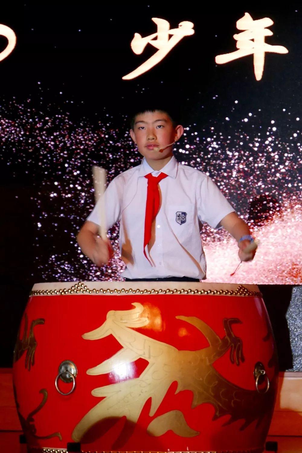 “你好,少年!” G6 Open Day图片_32767 “你好,少年!” G6 Open Day图片_32767