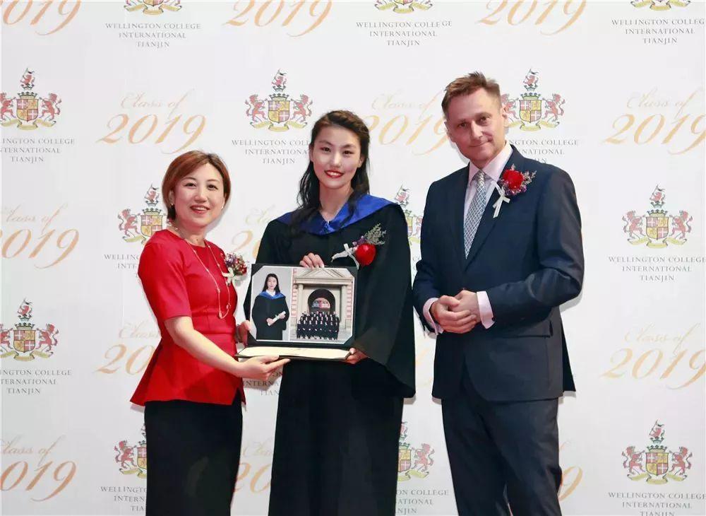 Graduation Success丨Congratulations Class of 2019!图片_31