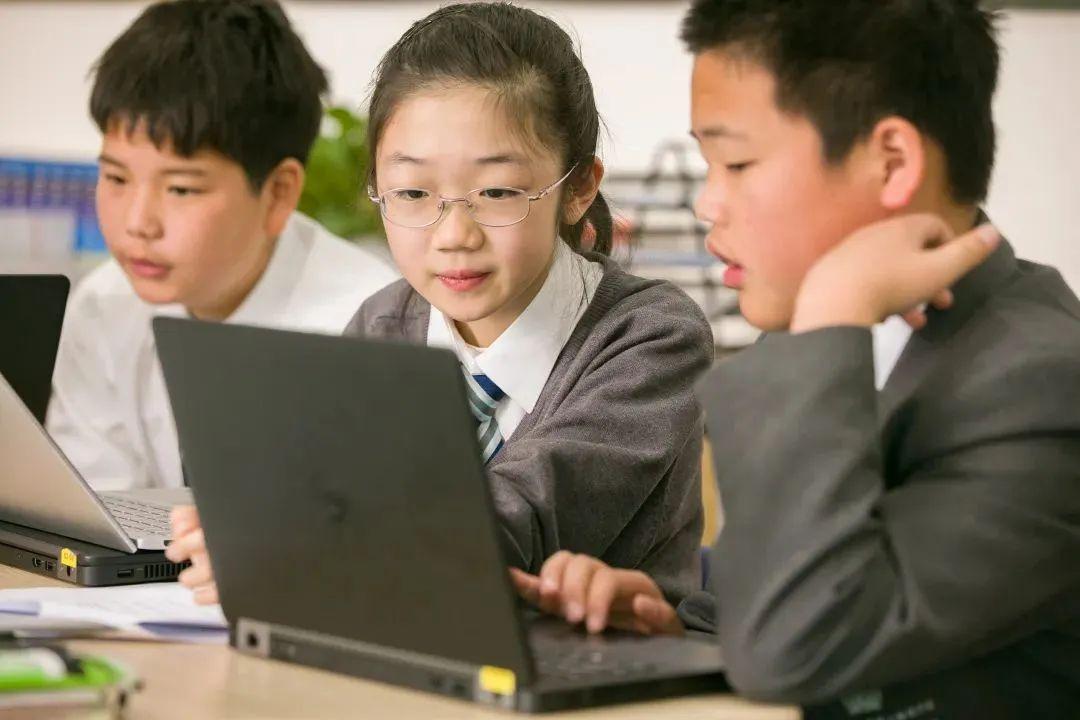 诺德安达双语教育为未来蓄力图片_7