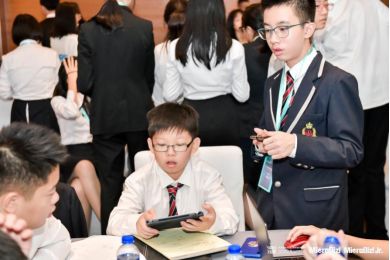 遨游商海 永不言弃图片_15