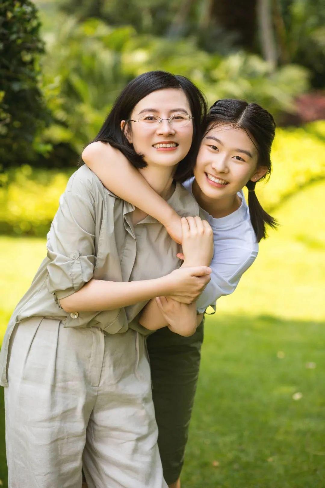 A mother’s greatest achievement: Interviewing three mothers图片_4294967295 A mother’s greatest achievement: Interviewing three mothers图片_4294967295
