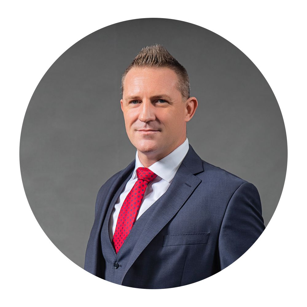 校长，您好|教育学监 Craig Lewis-Meet our International Principal图片_3