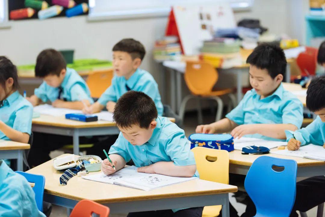 诺德安达双语教育为未来蓄力 Delivering A Bilingual Education for the Future图片_3 诺德安达双语教育为未来蓄力 Delivering A Bilingual Education for the Future图片_3