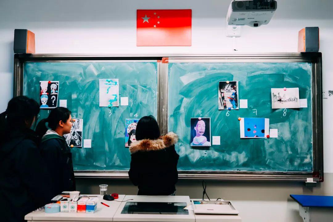 课程|TOK学科教师分享会圆满落幕图片_16383 课程|TOK学科教师分享会圆满落幕图片_16383