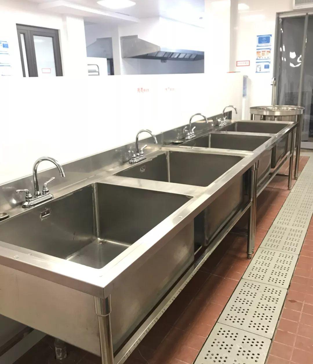 我们优质的餐饮服务 Our Excellent School Catering Service图片_511