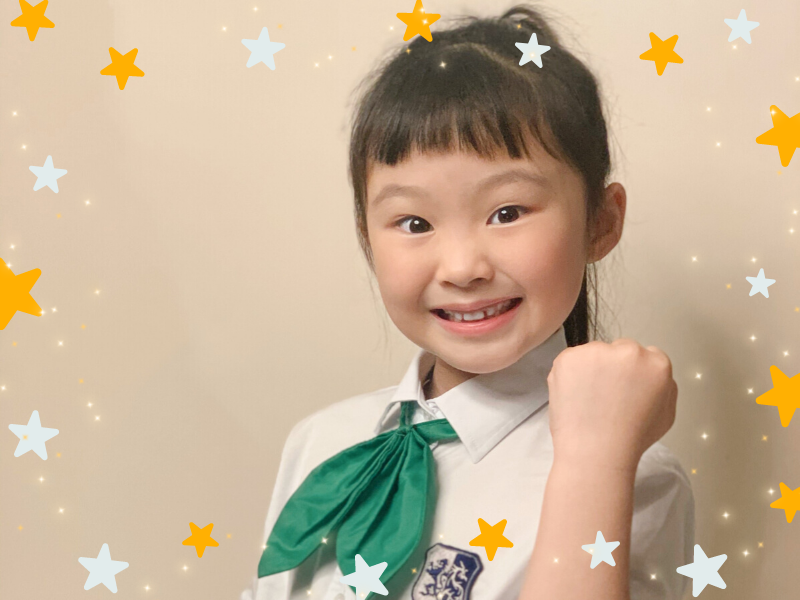 雏鹰振翅归来日,美德少年扬帆时 | SUIS 5th Virtues Representatives Election图片_2047 雏鹰振翅归来日,美德少年扬帆时 | SUIS 5th Virtues Representatives Election图片_2047