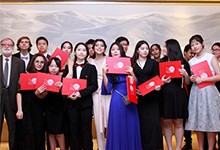 城市绿洲国际学校