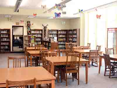 剑桥文理学校中国中心