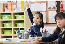 上海浦东新区民办惠利学校