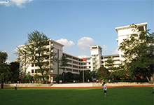 广州协和中学(国际班)