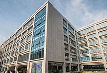 上海外国语大学附属外国语学校（国际部）