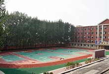 北京新桥外国语学校