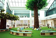 广州加拿大国际学校