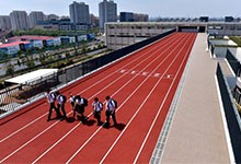 哈罗上海国际学校