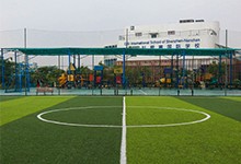 深圳科爱赛国际学校