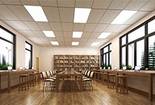 嘉利山国际学院