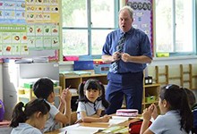 上海宋庆龄学校（国际部）