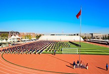 北京海淀外国语实验学校