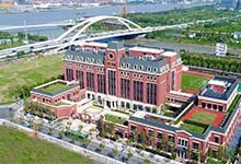 上海浦东新区民办惠利学校