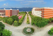 福建省莆田第一中学（国际部）