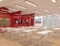 北大附属实验学校（国际部）