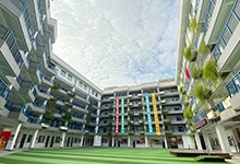 南京实验高中
