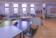 北京蒙台梭利国际学校