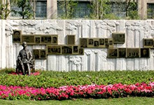 浙江省杭州高级中学（国际部）