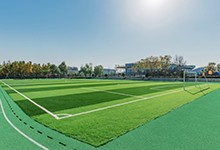 北京市朝阳区赫德双语学校