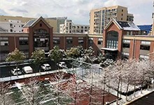 英联邦国际中学