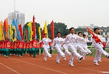 广州市海珠实验中学（国际班）