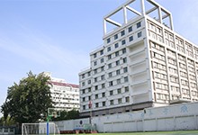 北京市第八中学（国际部）