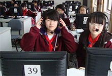 上外附属浦东外国语学校