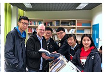上海位育中学（国际部）