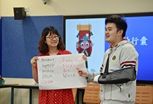 南京市第一中学（国际部）