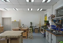 上海长宁区耀华专修学校（耀华国际教育学校上海古北校区）