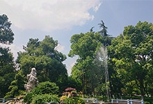 浙江大学继续教育学院（国际教育）