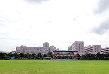 温州二十一中（国际部）