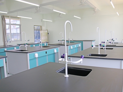 深圳市展华实验学校（国际部）