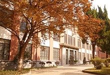 上海市曹杨第二中学
