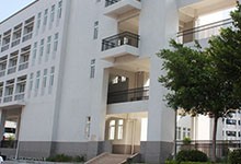 广州第二外国语学校（国际部）