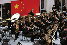 北京市十一学校（国际部）