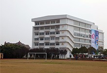 武汉睿升学校国际班