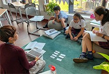香港凯利山学校