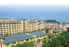 华南师范大学附属初级中学(国际部)