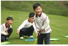 柏朗思观澜湖学校