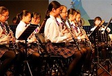 上海市民办协和双语尚音学校