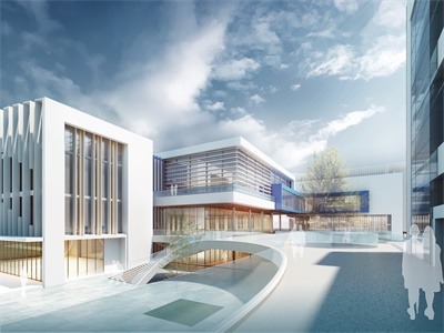 南通诺德安达国际学校